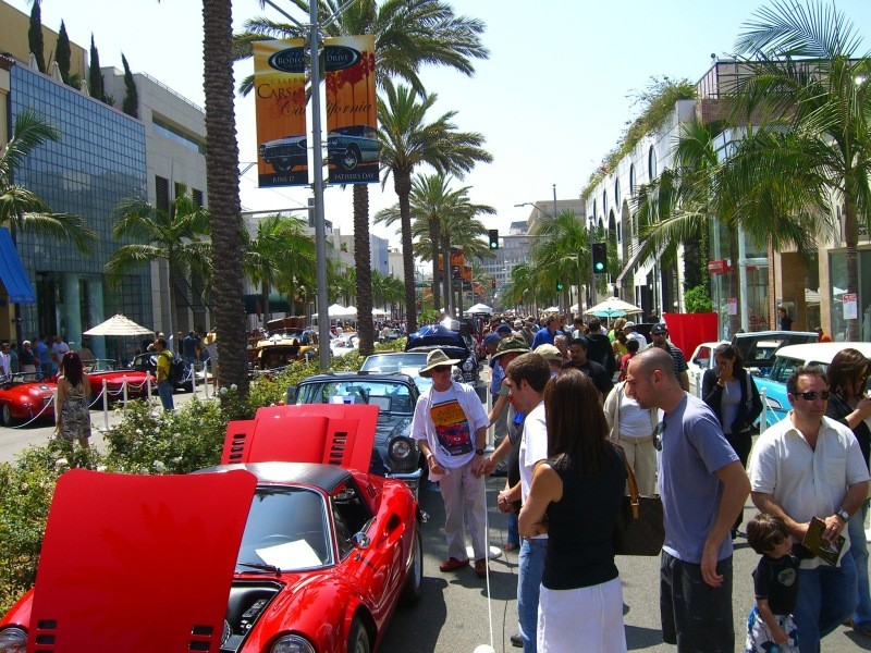 2007 Concourse On Rodeo Drive - part 2